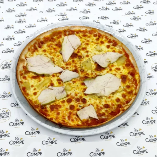 pizza-Caribena