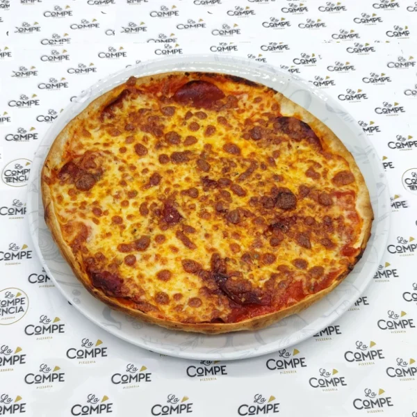 pizza-Napoli